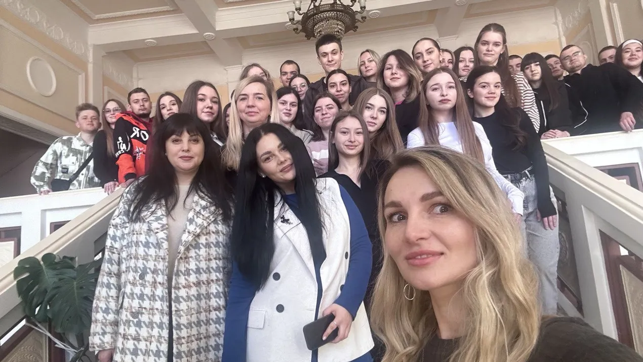 Грантові можливості